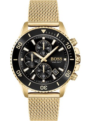  Hugo Boss Watches HB1513906 Erkek Kol Saati