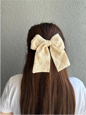 Asyakuş Fisto  Fiyonk Klips Toka