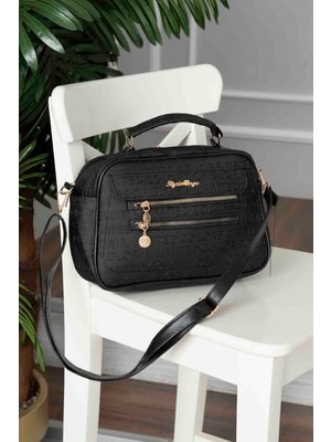 Bershka Abiye Çanta