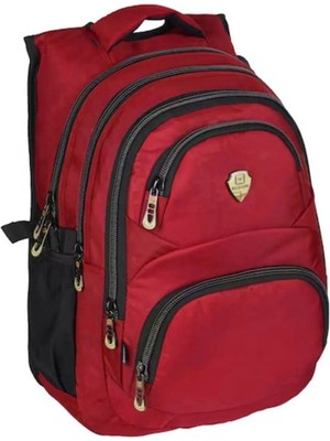 Relaxion 2226 Yarasa Tipi Sırt Çantası