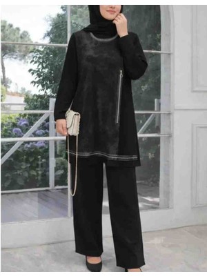 Elegans Tesettür Set