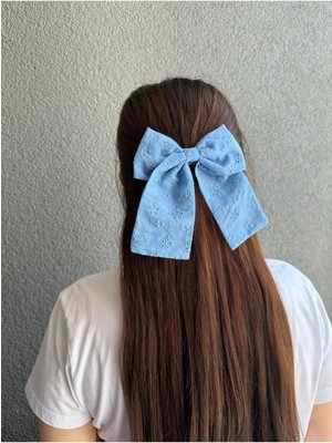 Asyakuş Fisto  Fiyonk Klips Toka