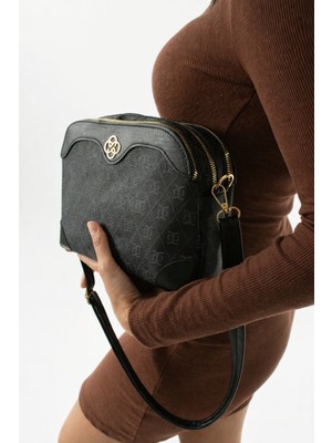 Bershka Abiye Çanta