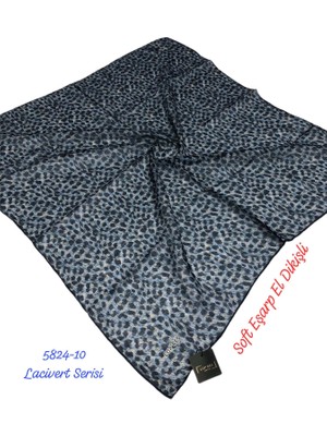 Lop'res Soft Eşarp