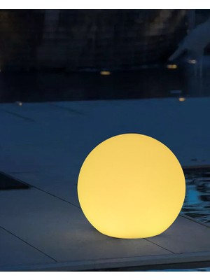 Venüs Lights AquaLux RGB Havuz Lambası