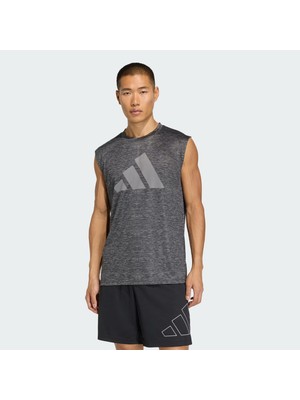 Adidas Workout Essentials Brandlove Erkek Tişört