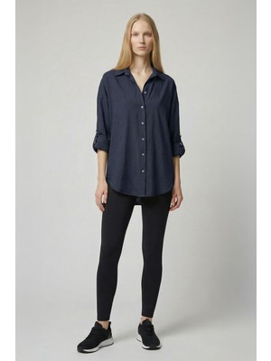 Rays 2893 Oversize Gömlek Laci