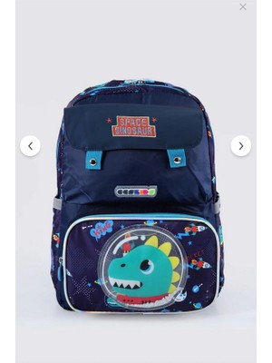 Kost Çocuk Okul Sırt Çantası CCS51763