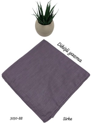 Sedef 3030 Düz Dikişli Yazma