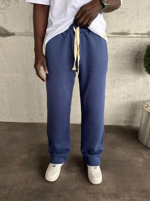 KağanKY Indigo Baggy Eşofman