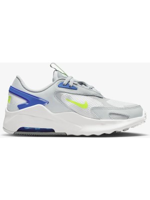 Nike Ayakkabı Air Max Bolt (Gs) CW1626-004 Günlük Spor Ayakkabı Sneaker