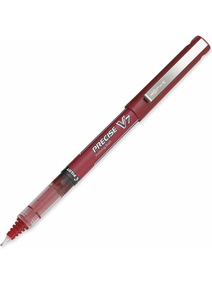 Delixa V7 - Kırmızı