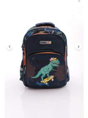 Kost Ççs 51743 Çocuk Okul Sırt Çantası