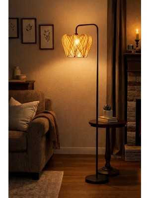 Zmt Design Kelebek Lambader