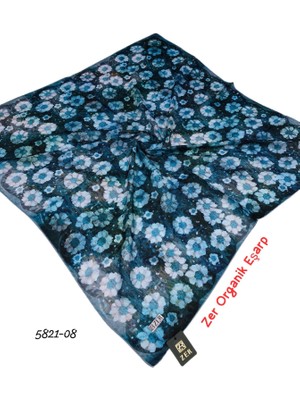 Zer Organik Soft Eşarp