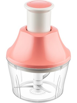 Safir Manuel Rondo 700 ml Kapasiteli