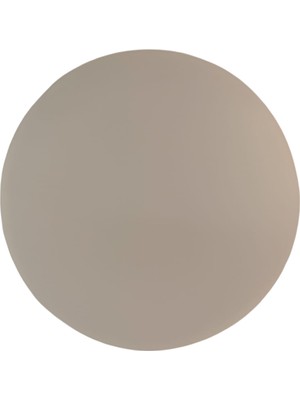 İnoled 18W Tavan Armatürü - Gizli Sensörlü Doğal Beyaz Işık 5163-03