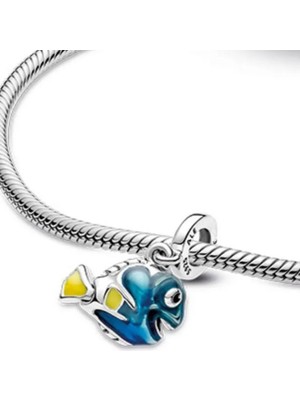 missamori Kayıp Balık Dory Sallantılı Charm