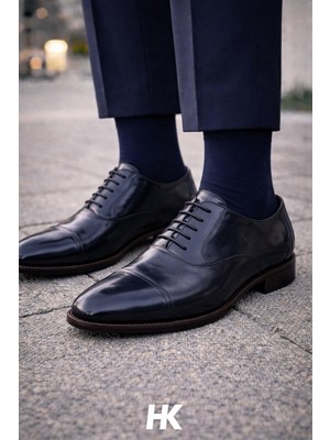 3'lü Erkek Pamuk Çorap