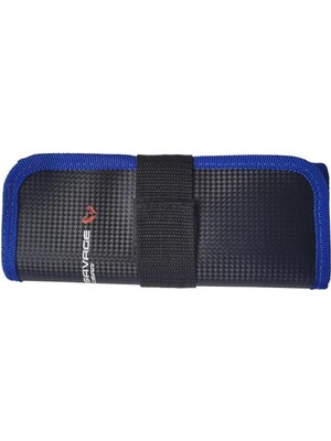 Özbience Esnek ve Hafif Jig Roll-Up Çantası 27X21CM, 40-120GR