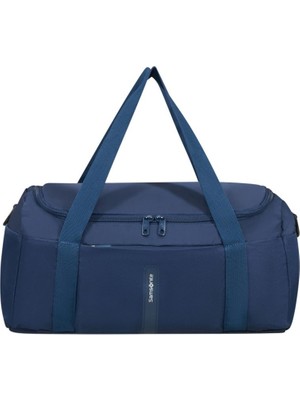 Samsonite Lacivert Ta Revolution Katlanabilir Seyahat/spor Çantası
