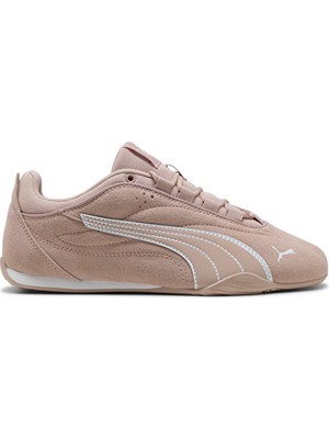 Puma Puma Catch Soleil Sd Günlük Ayakkabı 40395506 Pembe