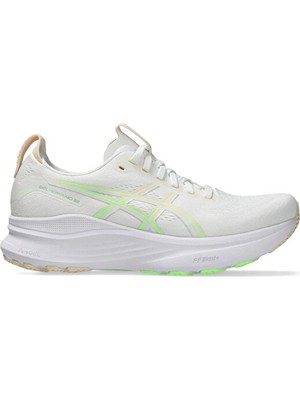 Asics Gel-Kayano 32 Koşu Ayakkabısı 1012B838-102 Beyaz