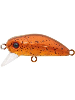 Özbience 3.5 Cm, 3.1 gr Maket Yem, Balıkçılık Ekipmanı, Detaylı Tasarım