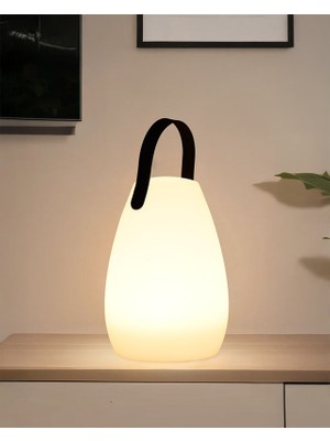 Linea Şarjlı Masa Lambası