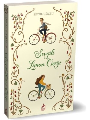 Sevgili Limon Çiçeği