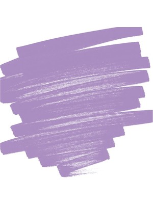 Delixa Pilot Pintor Ef, Pastel Mor