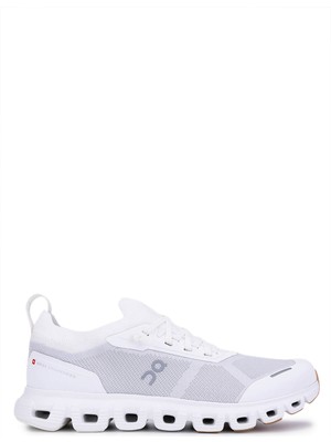 On Erkek Tekstil Beyaz Sneakers & Spor Ayakkabı Cloud 6 Versa M Whıte/whıte