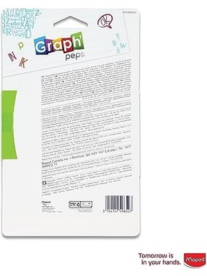 749652 Felt Tıp 12 Renk Keçeli Kalem