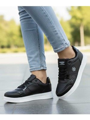 Mcdark 085  Sneaker Ayakkabı Suya Dayanıklı Ultra Hafif Taban