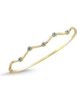 FAZ Kuyumculuk V Spark Altın Kelepçe