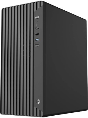Axer Pro(141T6F) Core İ5 14400 16GB 512SSD Fredoss Masaüstü Bilgisayar Oem Paket