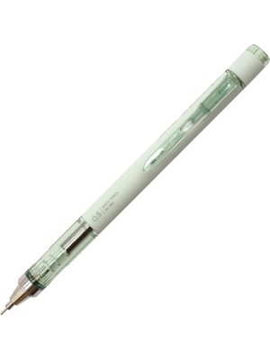 Delixa Tombow Mono Graph Mekanik Kalem, Sınırlı Baskı Renk, 0.5mm, Fıstık Yeşili