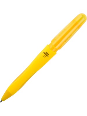 Delixa Serve Mekanik Kursun Kalem 0.7 Sari