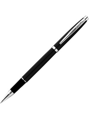 Delixa Scrikss 800 Roller Kalem Siyah