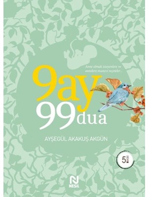 9 Ay 99 Dua