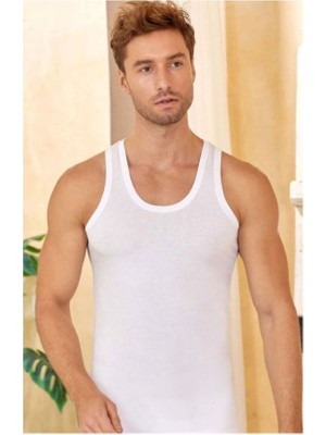 Kit Iç Giyim Berrak 1020 5'li Erkek Atlet