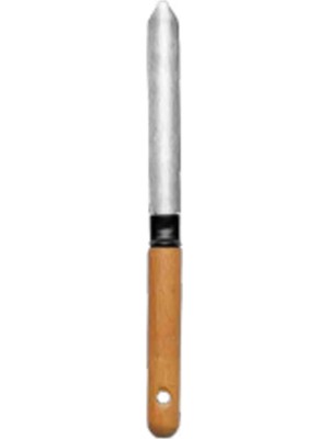 Akıllı Durak Ahşap Saplı Maxi OYACAKLFX137 (491)