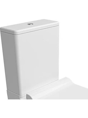 Kale Loft Alttan Çıkışlı Rezervuar -310200400098