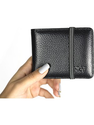 Hky Deri Erkek Cüzdan/kartlık