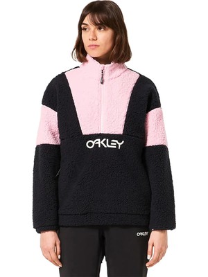 Oakley Tnp Ember Half Zıp Rc Fleece