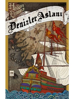 Denizler Aslanı