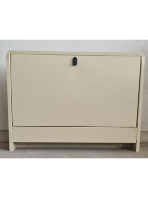 Sermaksan Kollektör Dolabı(80*60*10)