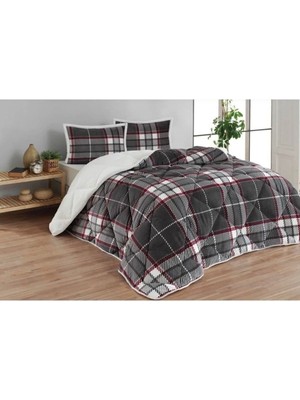 Merinos Çift Kişilik Comforter Yorgan Set 220X240