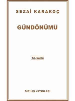 Gündönümü