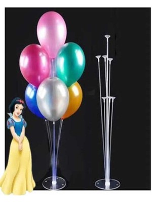 Konsept ,balonlu 7'li Balon Standı Seti